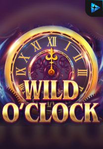 Bocoran RTP Wild O_clock di MAXIM178 GENERATOR RTP TERBARU 2023 LENGKAP