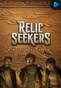 Relic Seekers foto