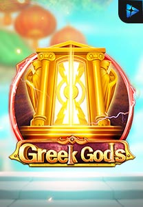 Bocoran RTP Greek Gods di MAXIM178 GENERATOR RTP TERBARU 2023 LENGKAP