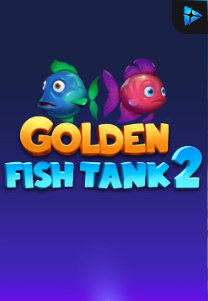 Golden Fish Tank 2