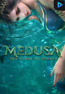 Bocoran RTP Medusa The Curse of Athena di MAXIM178 GENERATOR RTP TERBARU 2023 LENGKAP