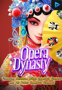 Bocoran RTP Opera Dynasty di MAXIM178 GENERATOR RTP TERBARU 2023 LENGKAP